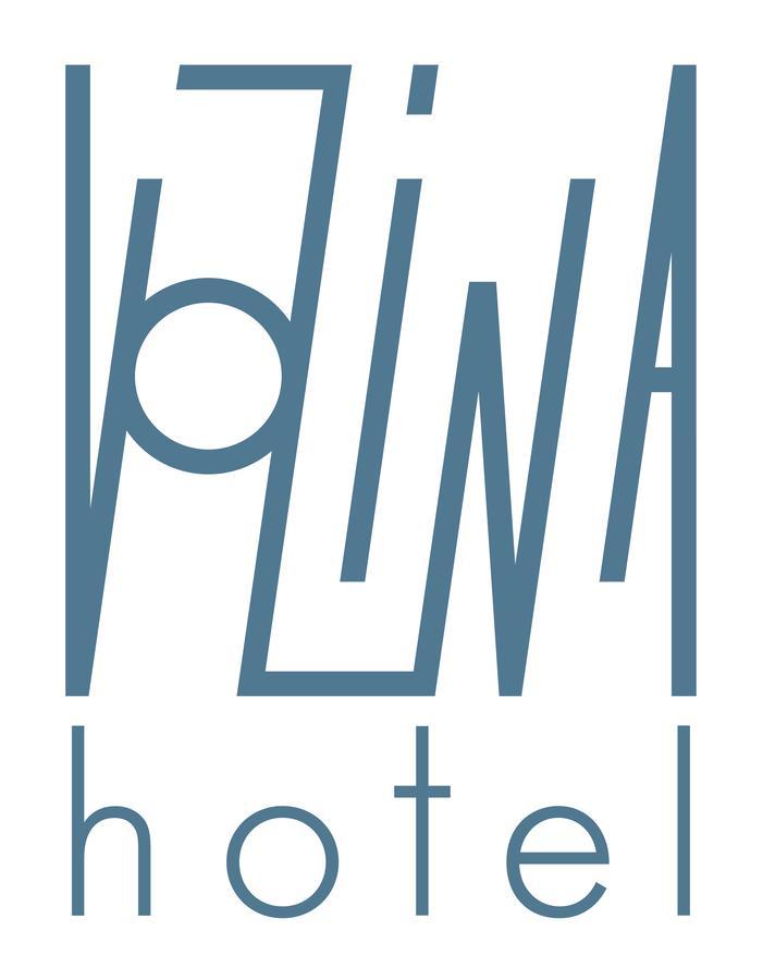 Hotel Vozina Metamorfosi  Exterior foto
